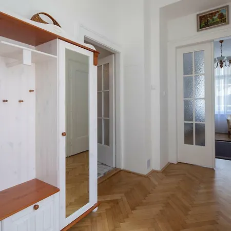 Mosaic Apartament Praga